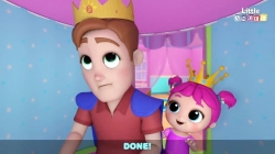 مجموعه آموزشی زبان انگلیسی little angel قسمت 744